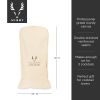 Bartender's Lewis Ice Bag Viski