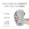 Insta-Chill Slim/Standard Can Sleeve by HOST (Set of 2)